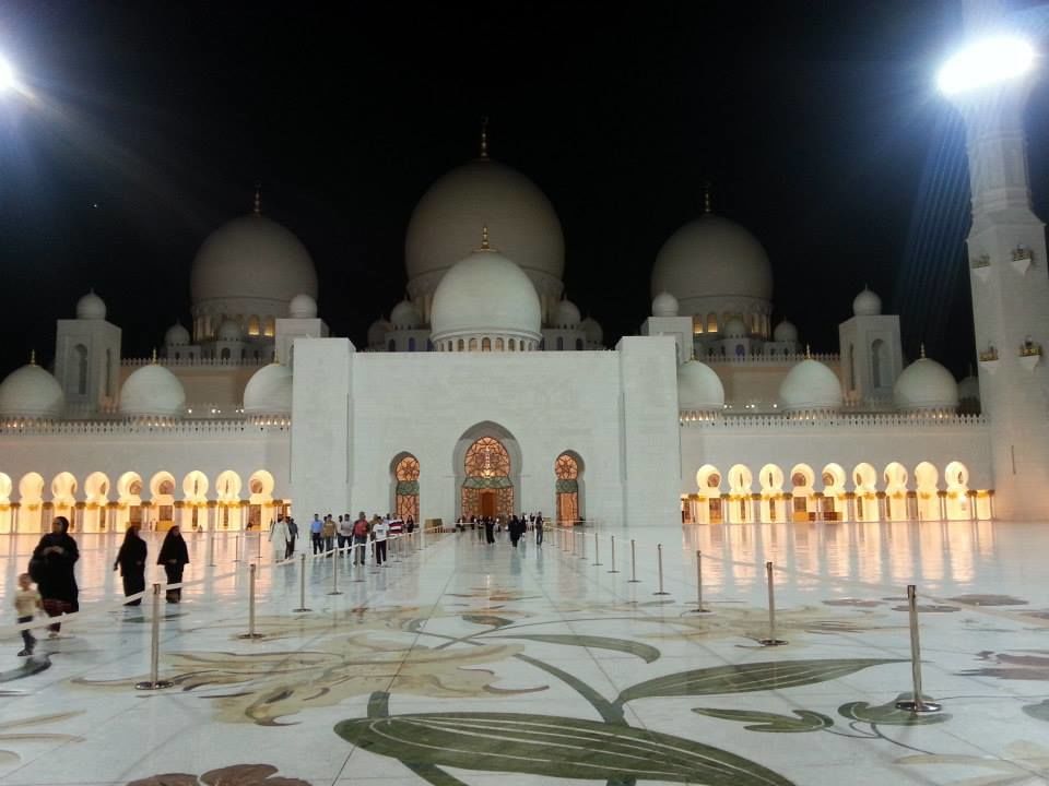 Photo of Dubai in 5 Days|Refreshing Dubai|Not Just Travelling 8/9 by Not Just Travelling