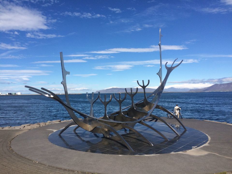 Photo of Criminally Beautiful Iceland by Not Just Travelling
