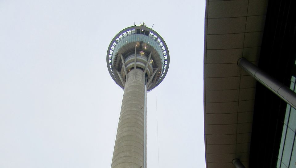 Photo of I Bet You'll Fall in Love with Macao! #20ThingsILoveAboutMacao 10/20 by Not Just Travelling