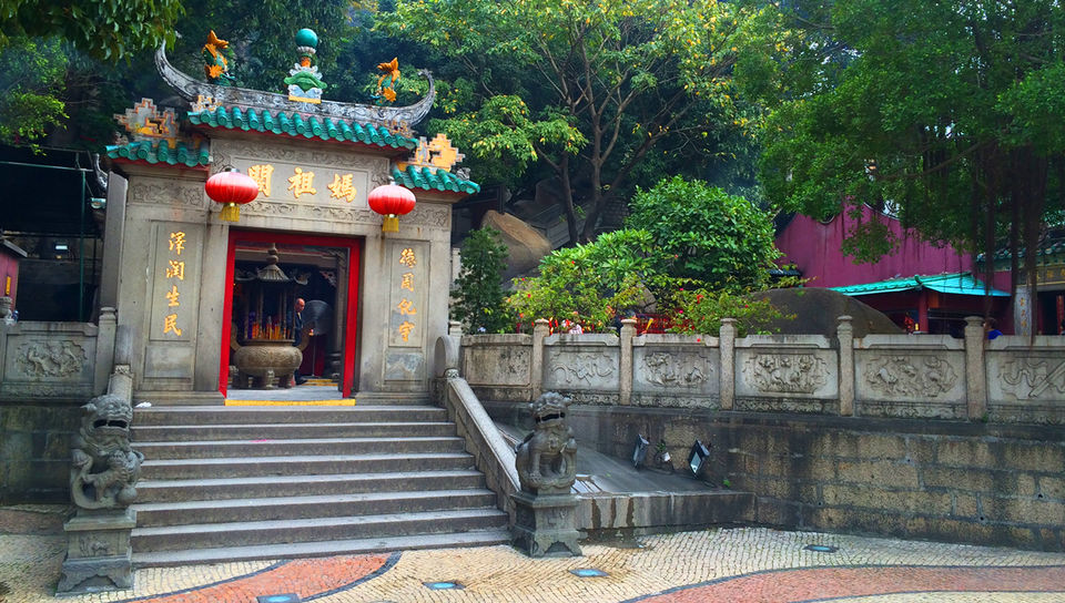 Photo of I Bet You'll Fall in Love with Macao! #20ThingsILoveAboutMacao 3/20 by Not Just Travelling