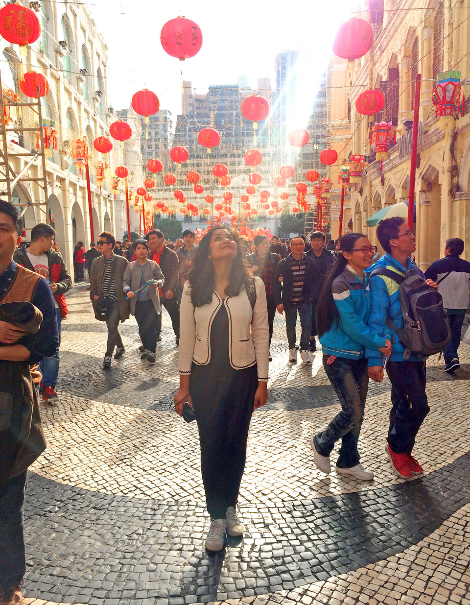 Photo of I Bet You'll Fall in Love with Macao! #20ThingsILoveAboutMacao 4/20 by Not Just Travelling