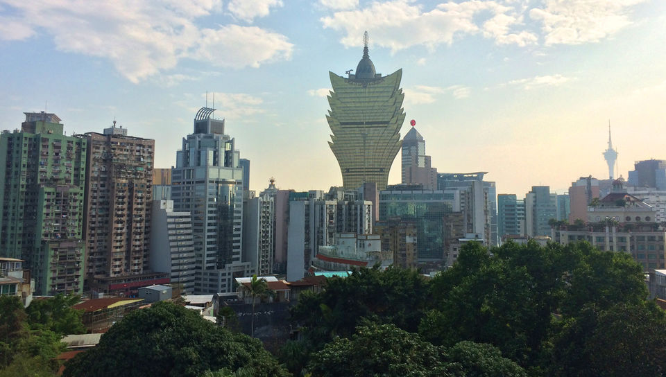 Photo of I Bet You'll Fall in Love with Macao! #20ThingsILoveAboutMacao 8/20 by Not Just Travelling