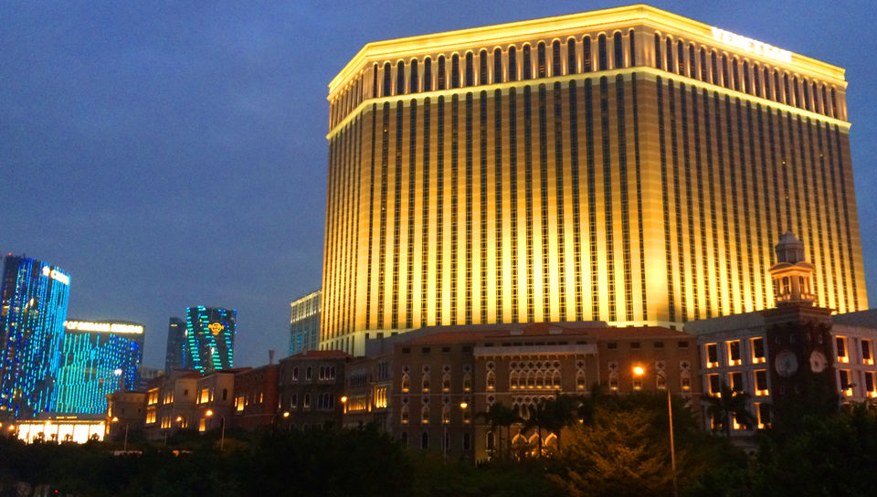 Photo of I Bet You'll Fall in Love with Macao! #20ThingsILoveAboutMacao 11/20 by Not Just Travelling