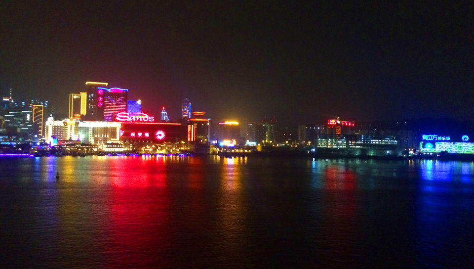 Photo of I Bet You'll Fall in Love with Macao! #20ThingsILoveAboutMacao 15/20 by Not Just Travelling
