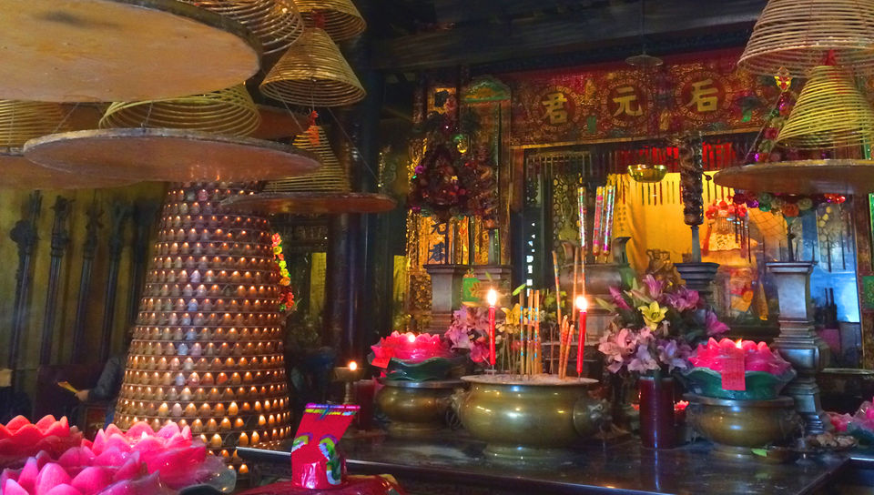 Photo of I Bet You'll Fall in Love with Macao! #20ThingsILoveAboutMacao 19/20 by Not Just Travelling