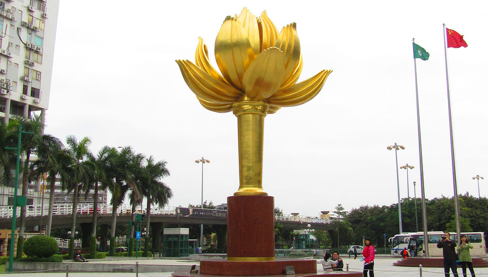 Photo of I Bet You'll Fall in Love with Macao! #20ThingsILoveAboutMacao 13/20 by Not Just Travelling