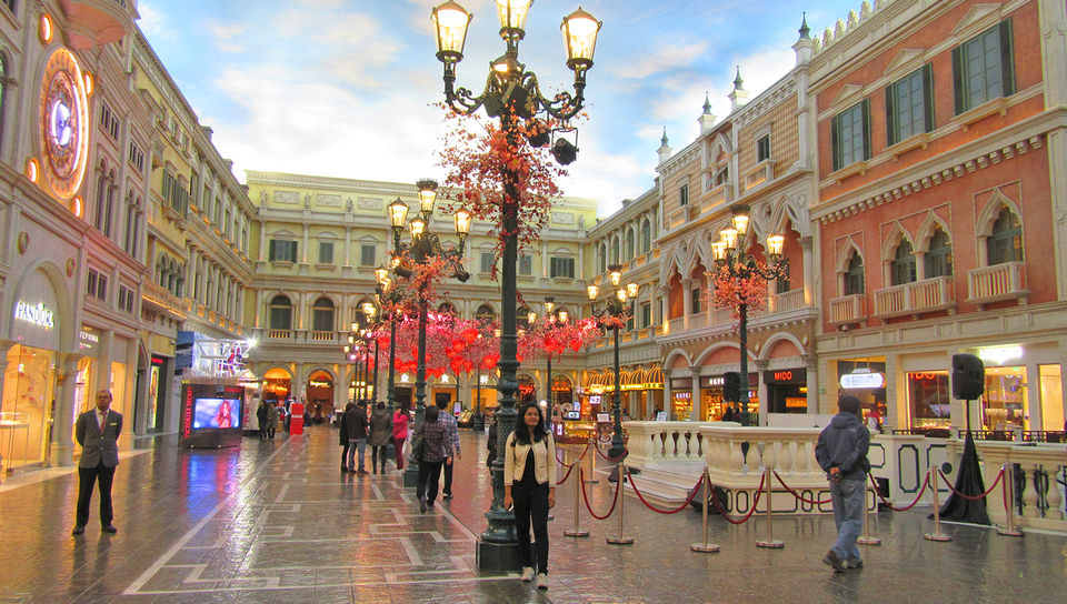Photo of I Bet You'll Fall in Love with Macao! #20ThingsILoveAboutMacao 12/20 by Not Just Travelling