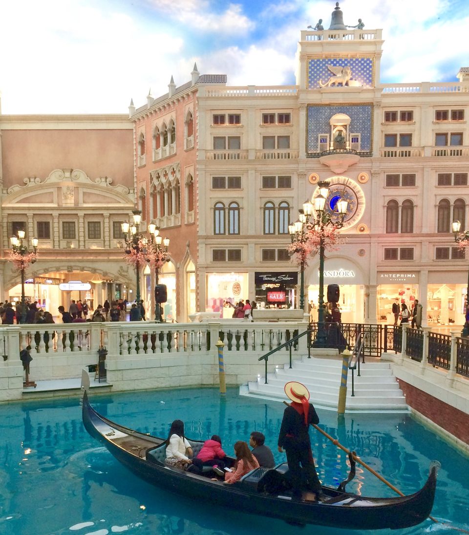 Photo of I Bet You'll Fall in Love with Macao! #20ThingsILoveAboutMacao 2/20 by Not Just Travelling