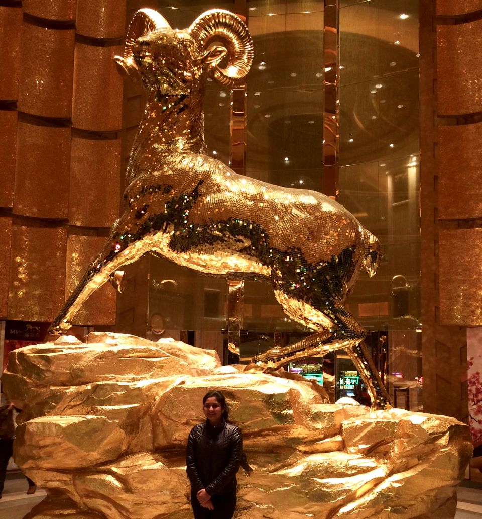 Photo of I Bet You'll Fall in Love with Macao! #20ThingsILoveAboutMacao 20/20 by Not Just Travelling
