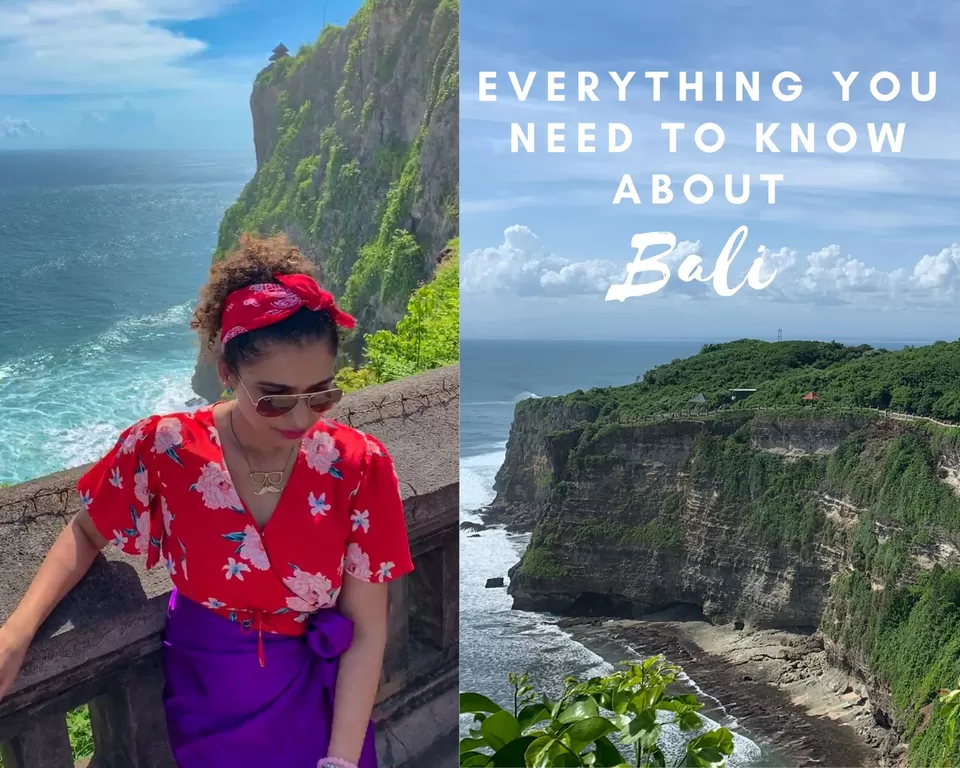 Photo of These 10 Tips Are Everything You Need To Know Before Planning Your Bali Trip! by Kadambari Bhatte (curlytravelmess)