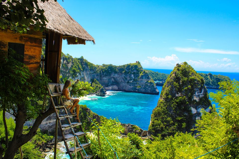Photo of 11 Amazing Free Things You Should Do in Bali For The Best Holiday Ever! by Kadambari Bhatte (curlytravelmess)