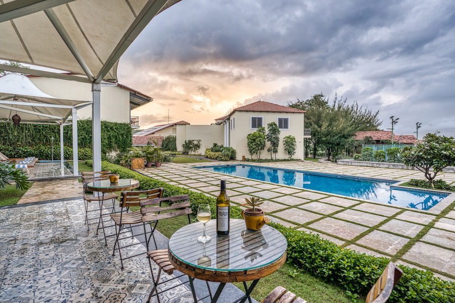 Photo of 15 Best Hotels in Nashik, Maharashtra by Kadambari Bhatte (curlytravelmess)