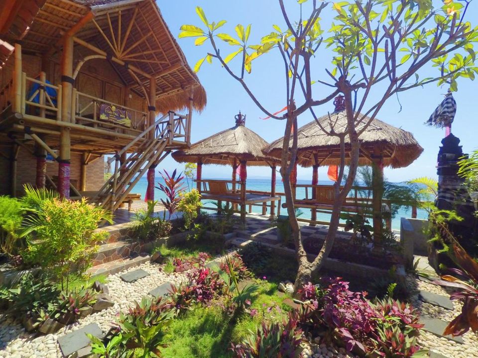 This Property, Situated in Nusa Penida is The Internets Newest ...