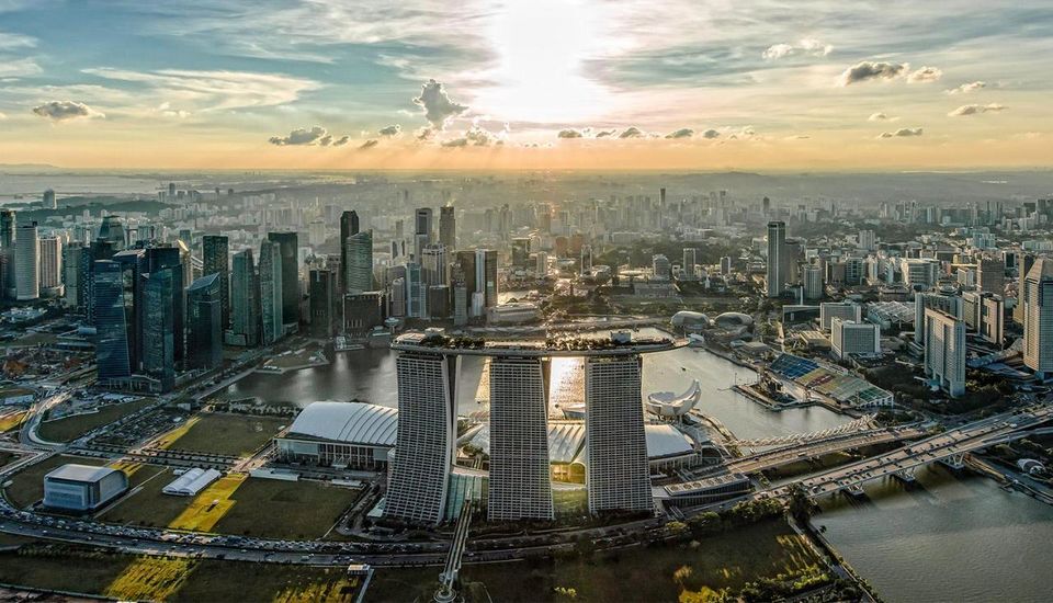 Here Are The Best Hotels in Singapore For Ultimate Luxury Tripoto