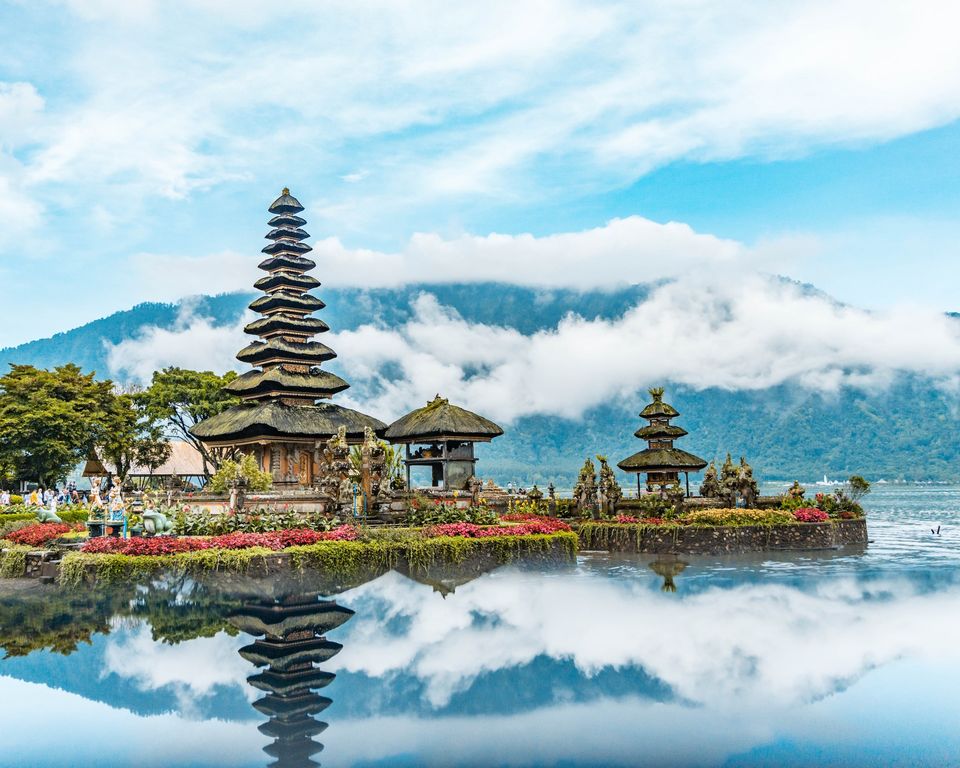 Photo of If Bali is on Your List for 2023, This Is the Cheapest Month & Place to Fly to From India by Kadambari Bhatte (curlytravelmess)