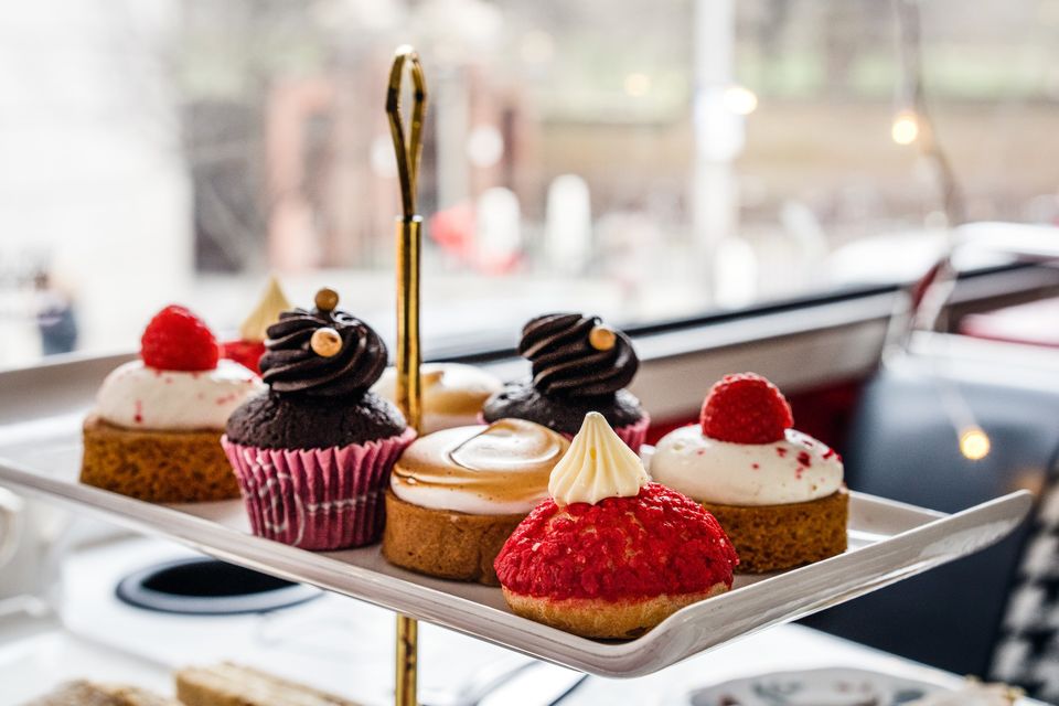 Photo of Let's Indulge in The Best Cupcakes, Bun Maska and Croissants At 10 Mouthwatering Bakeries in Mumbai! by Kadambari Bhatte (curlytravelmess)