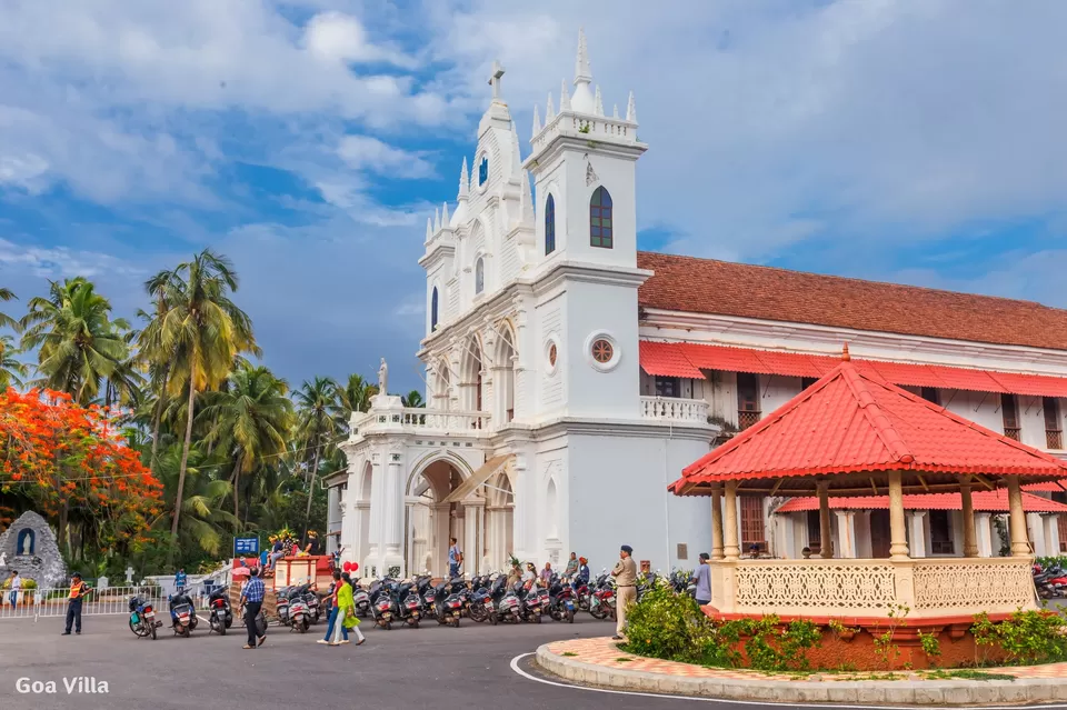 Photo of Plans To Visit Goa This June? Make Sure To Add The Goan 'Sao Joao Festival' To Your List! by Kadambari Bhatte (curlytravelmess)