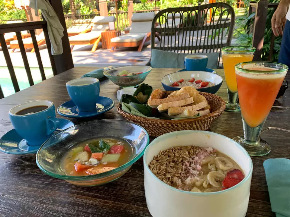 Photo of Bali - Again For The Third Time! by Kadambari Bhatte (curlytravelmess)