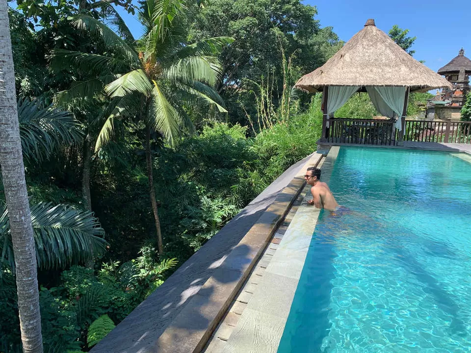 Photo of Bali - Again For The Third Time! by Kadambari Bhatte (curlytravelmess)