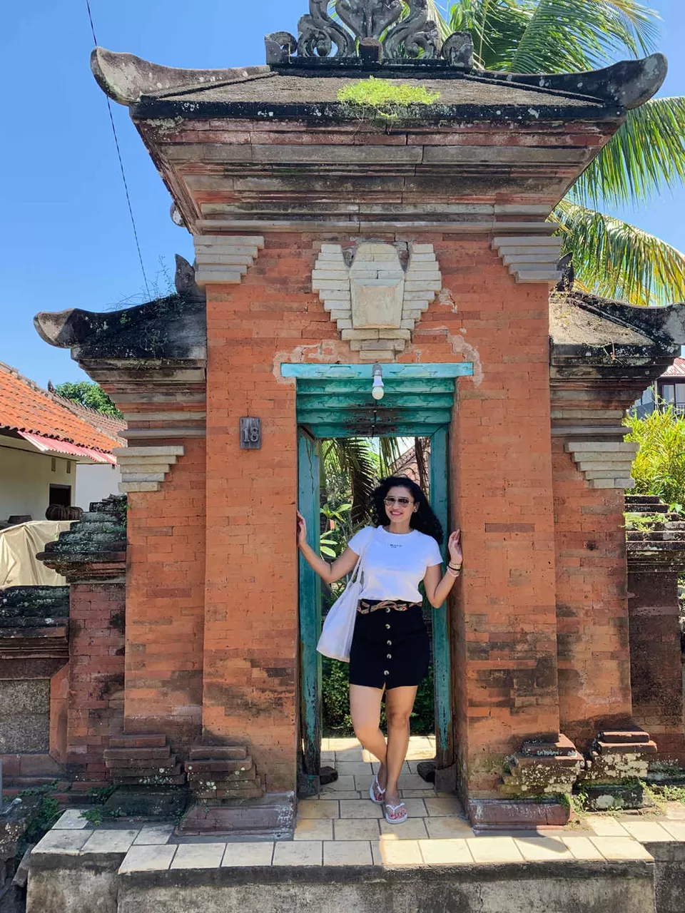Photo of Bali - Again For The Third Time! by Kadambari Bhatte (curlytravelmess)