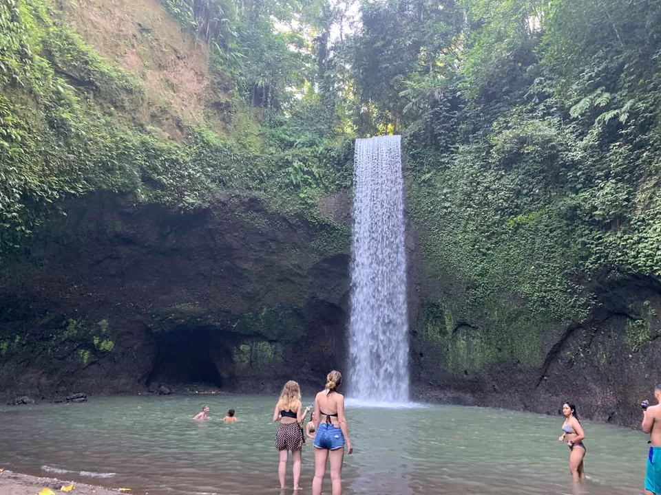 Photo of Bali - Again For The Third Time! by Kadambari Bhatte (curlytravelmess)