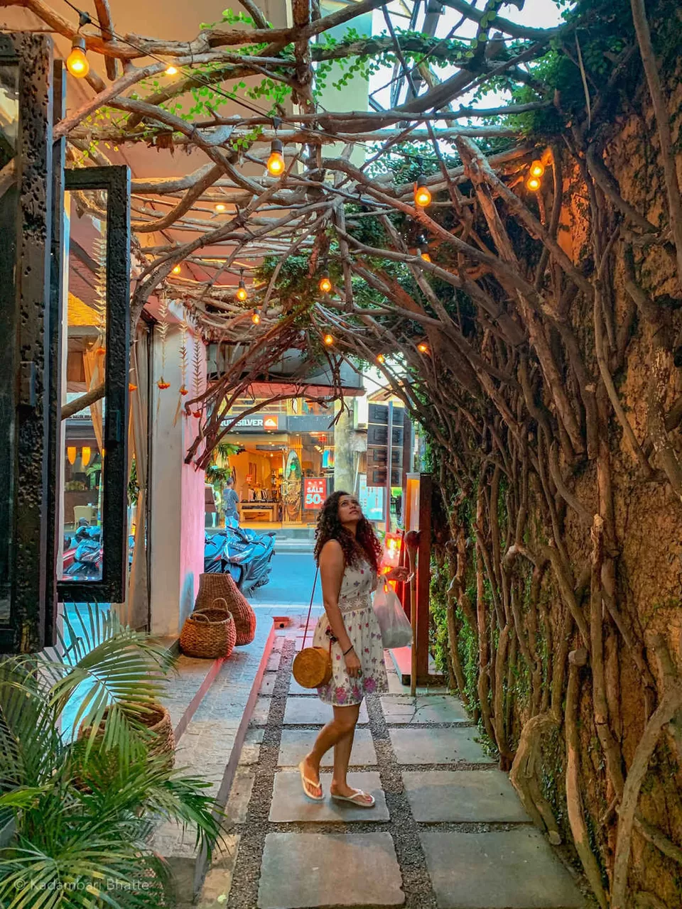 Photo of Bali - Again For The Third Time! by Kadambari Bhatte (curlytravelmess)