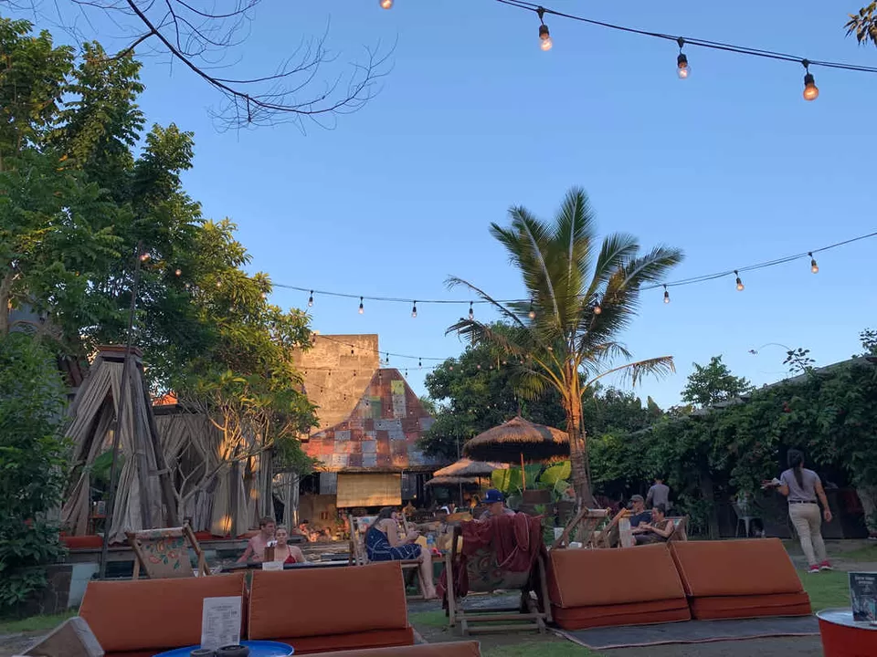 Photo of Bali - Again For The Third Time! by Kadambari Bhatte (curlytravelmess)