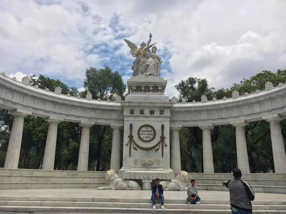 Photo of Torre Latino, Eje Central, Centro, Mexico City, CDMX, Mexico by Kadambari Bhatte (curlytravelmess)
