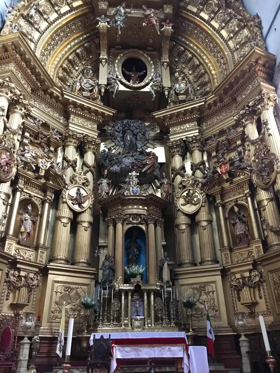 Photo of Torre Latino, Eje Central, Centro, Mexico City, CDMX, Mexico by Kadambari Bhatte (curlytravelmess)