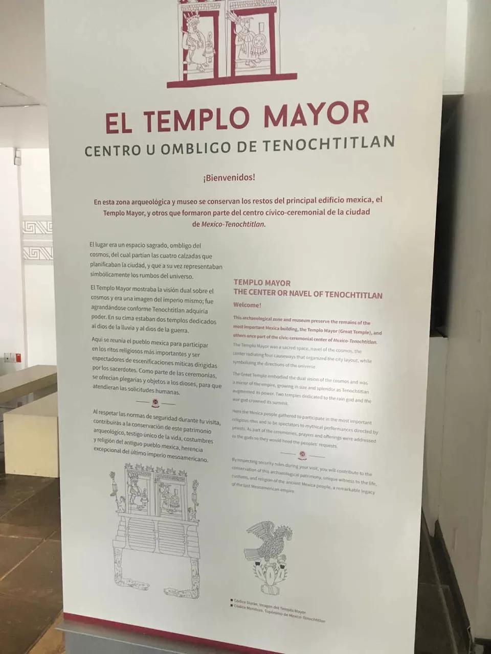 Photo of Torre Latino, Eje Central, Centro, Mexico City, CDMX, Mexico by Kadambari Bhatte (curlytravelmess)