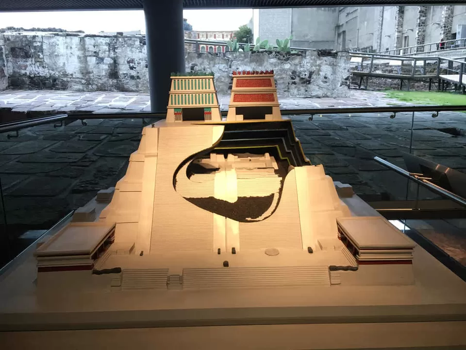 Photo of Torre Latino, Eje Central, Centro, Mexico City, CDMX, Mexico by Kadambari Bhatte (curlytravelmess)