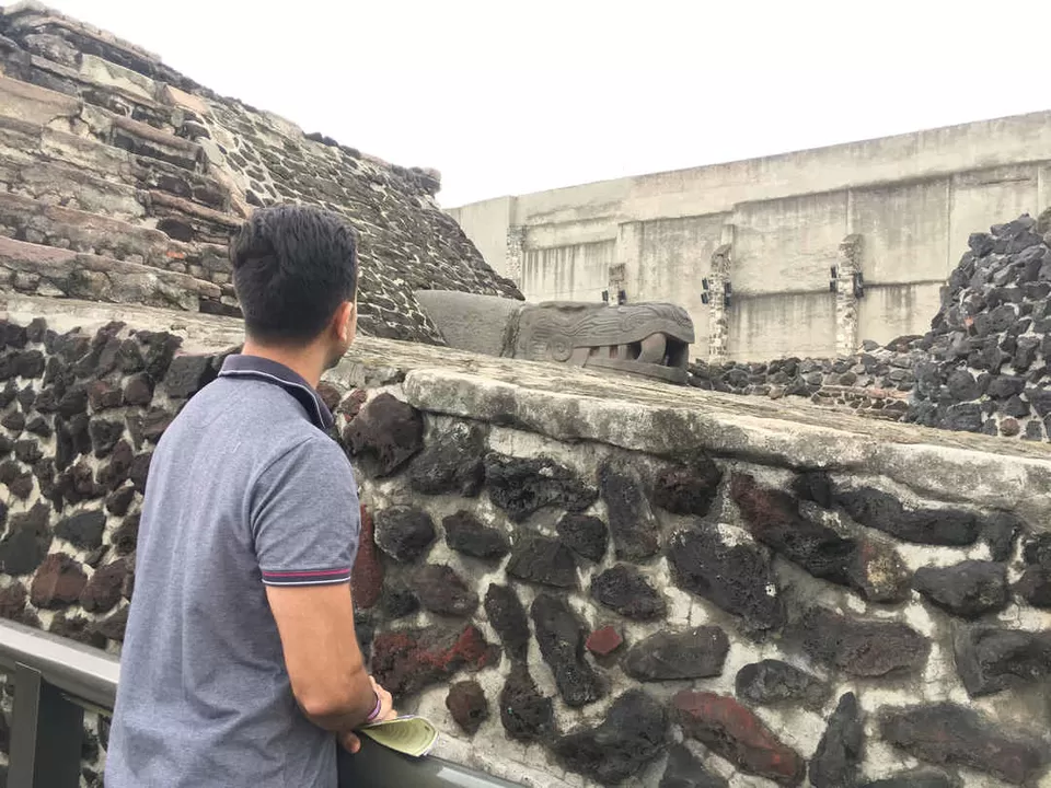 Photo of Torre Latino, Eje Central, Centro, Mexico City, CDMX, Mexico by Kadambari Bhatte (curlytravelmess)