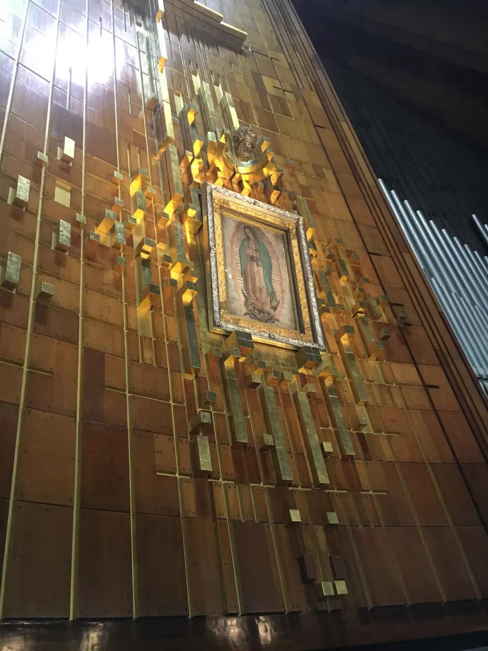 Photo of Torre Latino, Eje Central, Centro, Mexico City, CDMX, Mexico by Kadambari Bhatte (curlytravelmess)