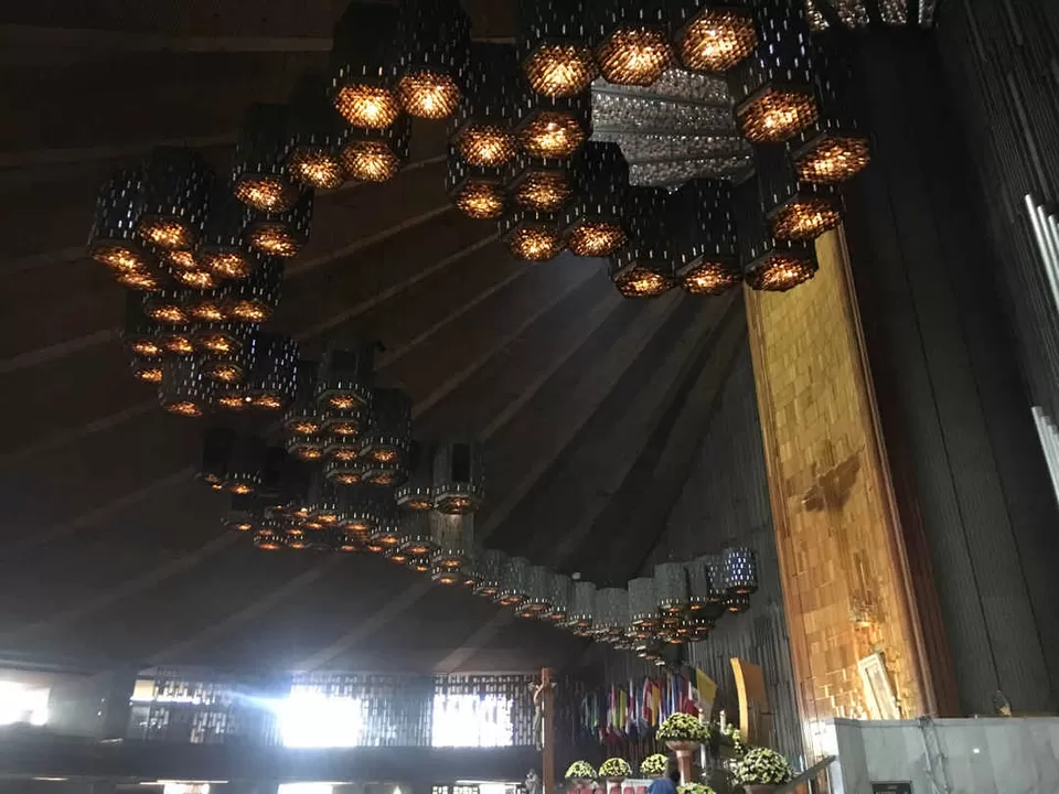 Photo of Torre Latino, Eje Central, Centro, Mexico City, CDMX, Mexico by Kadambari Bhatte (curlytravelmess)