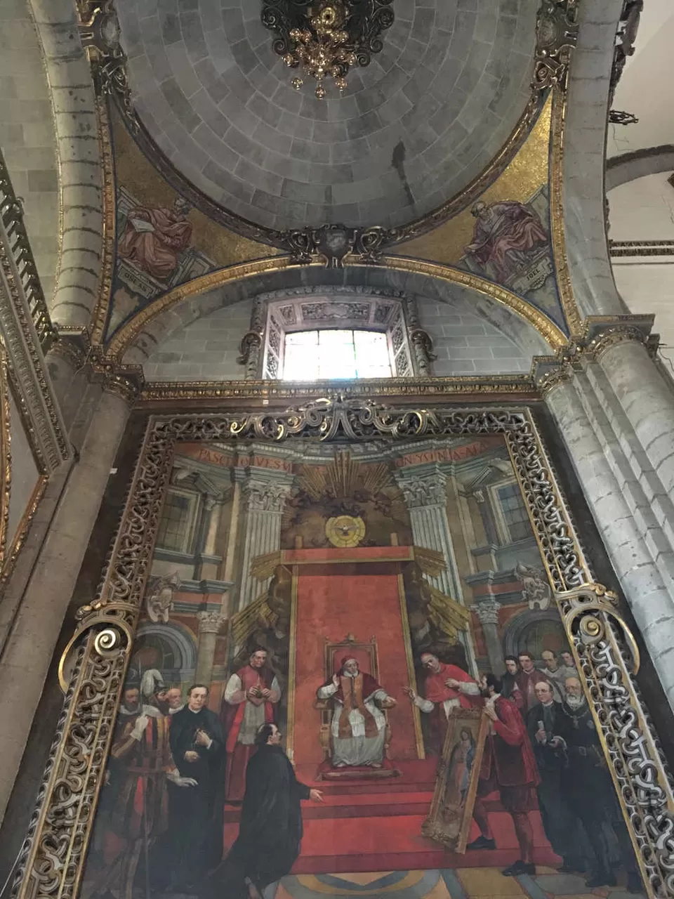 Photo of Torre Latino, Eje Central, Centro, Mexico City, CDMX, Mexico by Kadambari Bhatte (curlytravelmess)