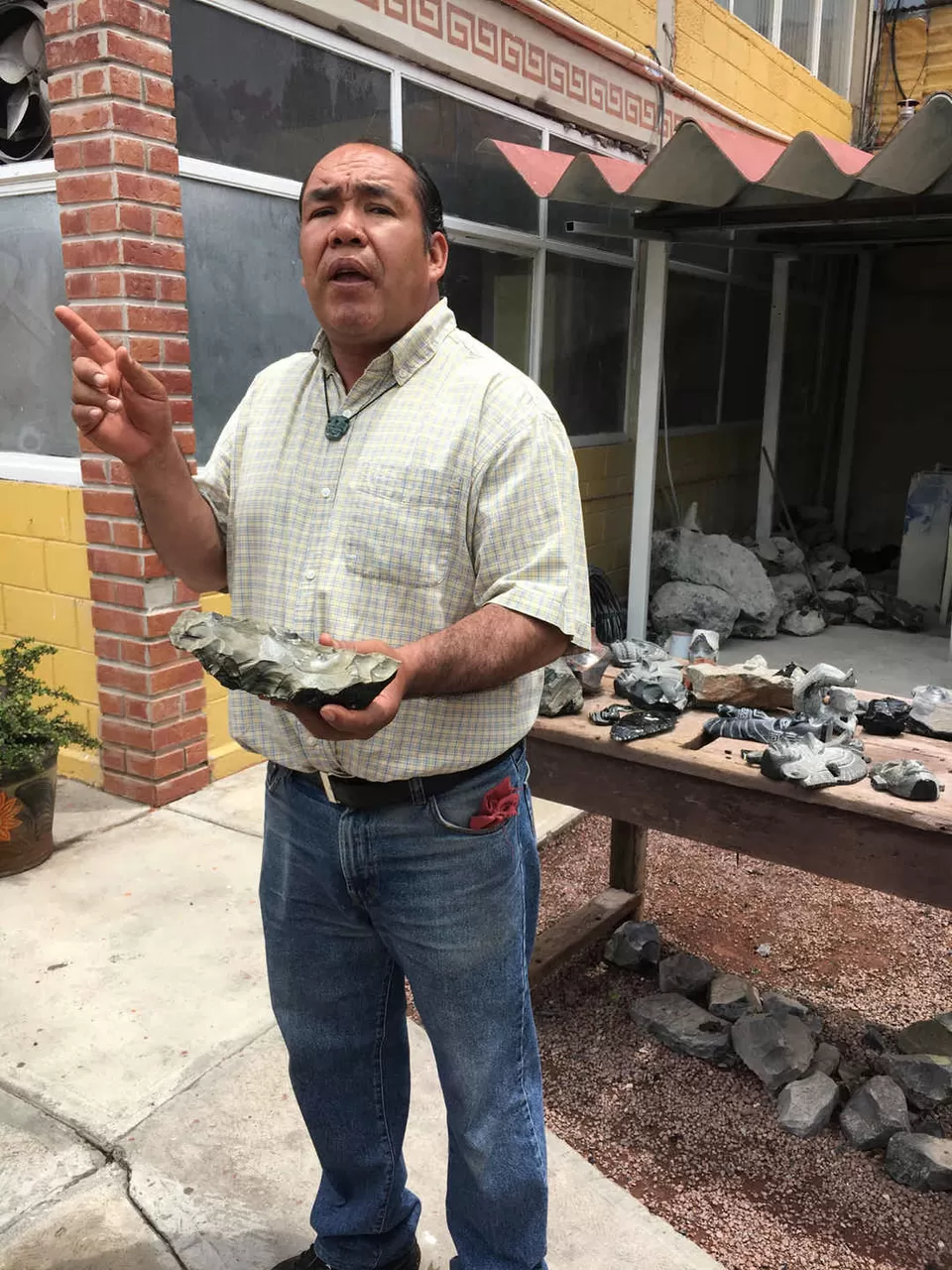 Photo of Torre Latino, Eje Central, Centro, Mexico City, CDMX, Mexico by Kadambari Bhatte (curlytravelmess)