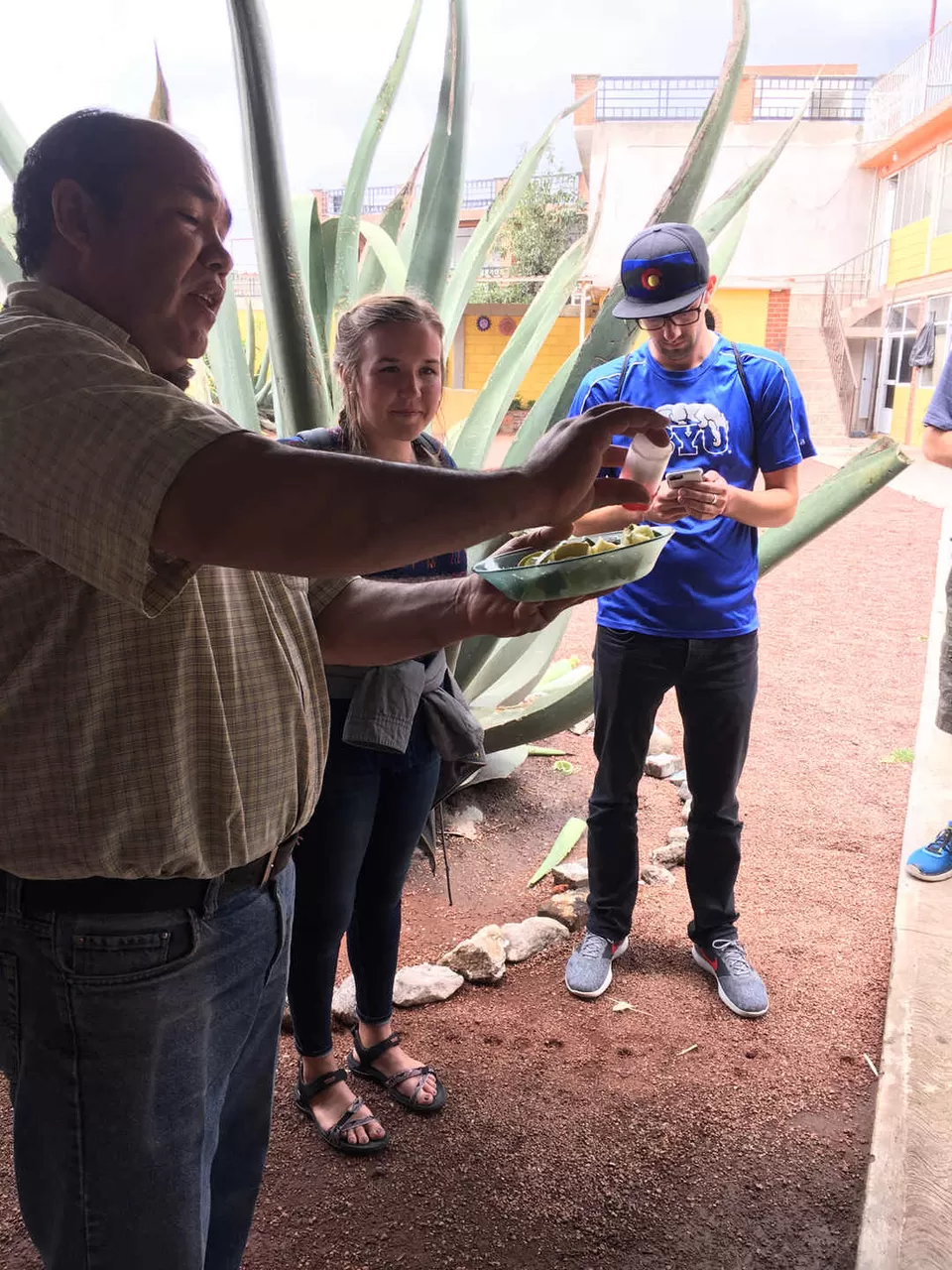 Photo of Torre Latino, Eje Central, Centro, Mexico City, CDMX, Mexico by Kadambari Bhatte (curlytravelmess)