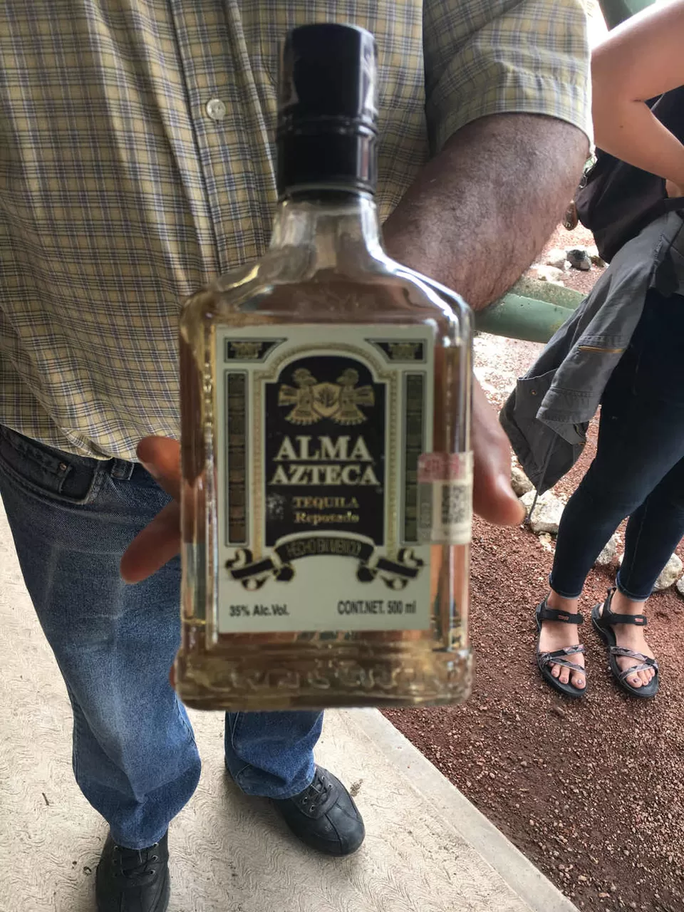 Photo of Torre Latino, Eje Central, Centro, Mexico City, CDMX, Mexico by Kadambari Bhatte (curlytravelmess)