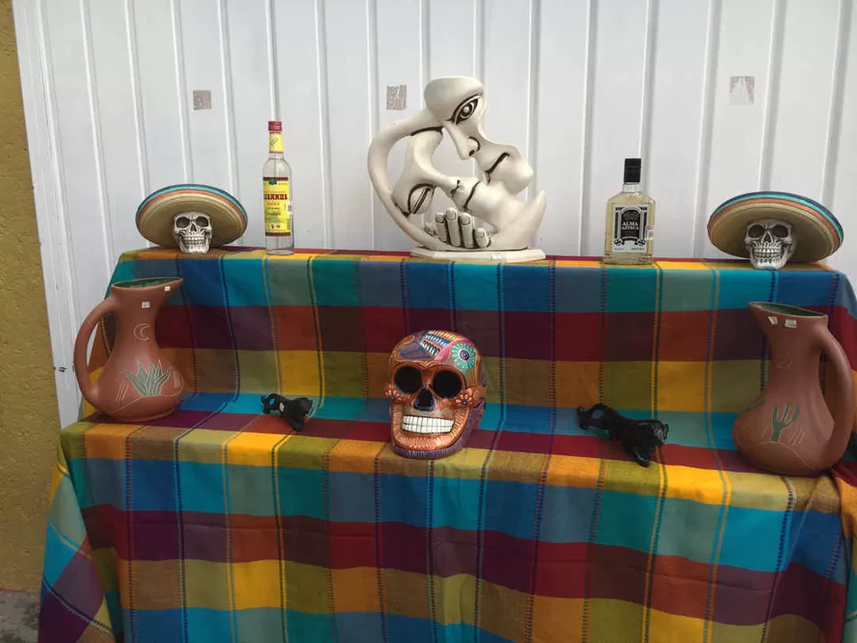 Photo of Torre Latino, Eje Central, Centro, Mexico City, CDMX, Mexico by Kadambari Bhatte (curlytravelmess)