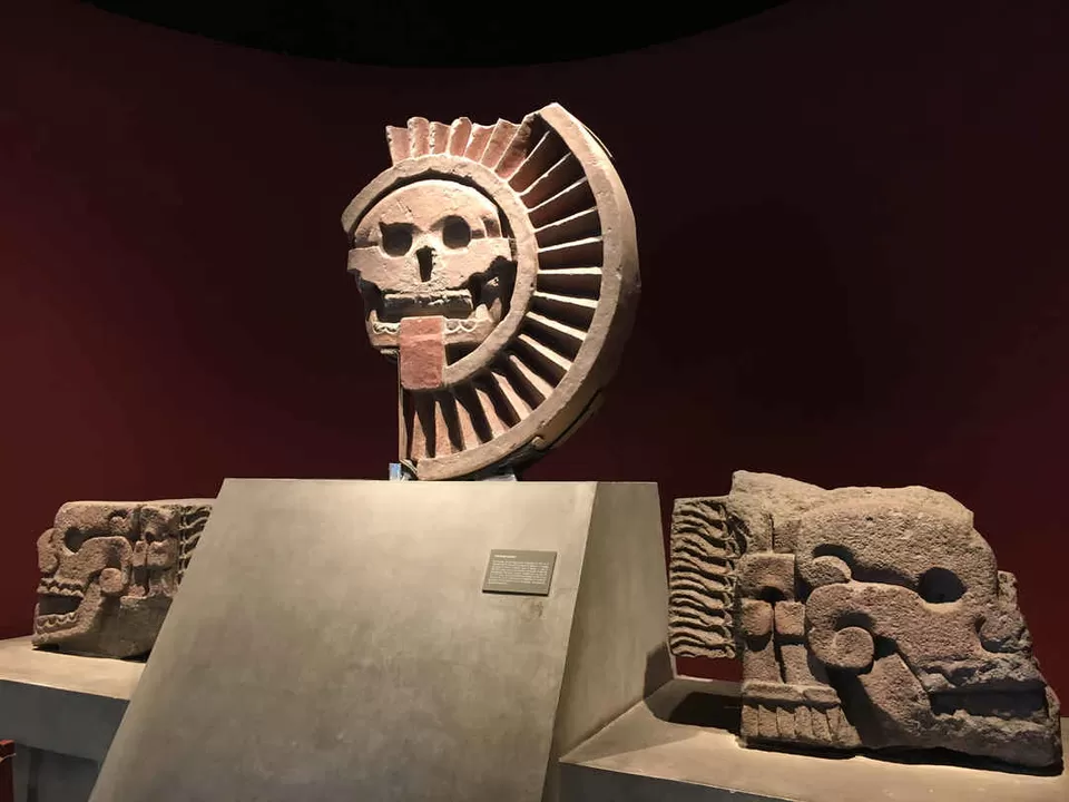 Photo of Torre Latino, Eje Central, Centro, Mexico City, CDMX, Mexico by Kadambari Bhatte (curlytravelmess)