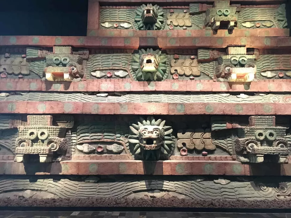 Photo of Torre Latino, Eje Central, Centro, Mexico City, CDMX, Mexico by Kadambari Bhatte (curlytravelmess)