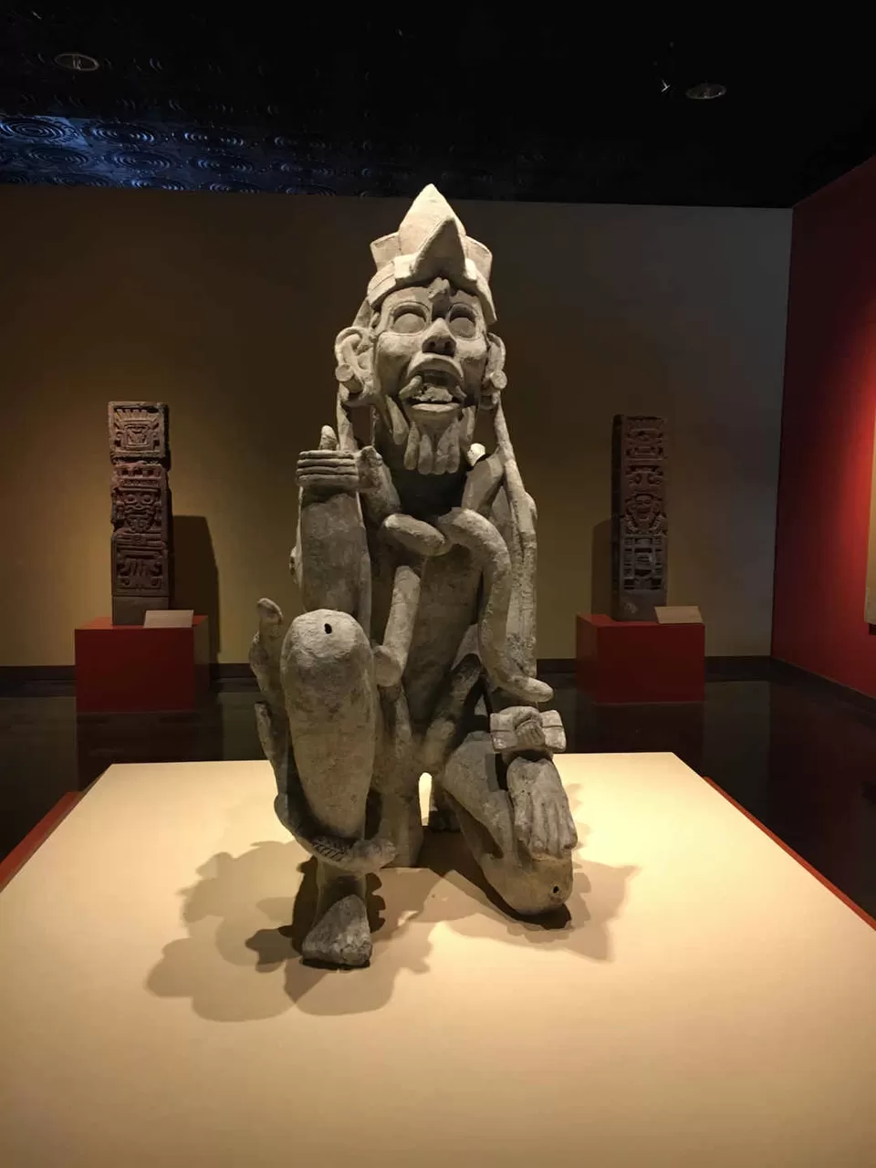 Photo of Torre Latino, Eje Central, Centro, Mexico City, CDMX, Mexico by Kadambari Bhatte (curlytravelmess)