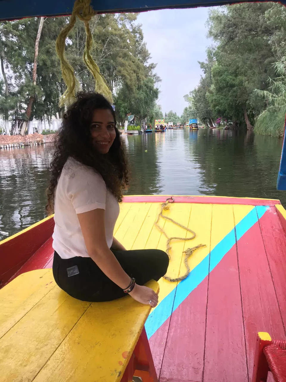 Photo of Torre Latino, Eje Central, Centro, Mexico City, CDMX, Mexico by Kadambari Bhatte (curlytravelmess)