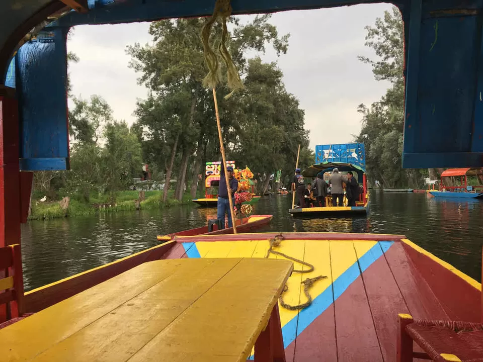Photo of Torre Latino, Eje Central, Centro, Mexico City, CDMX, Mexico by Kadambari Bhatte (curlytravelmess)