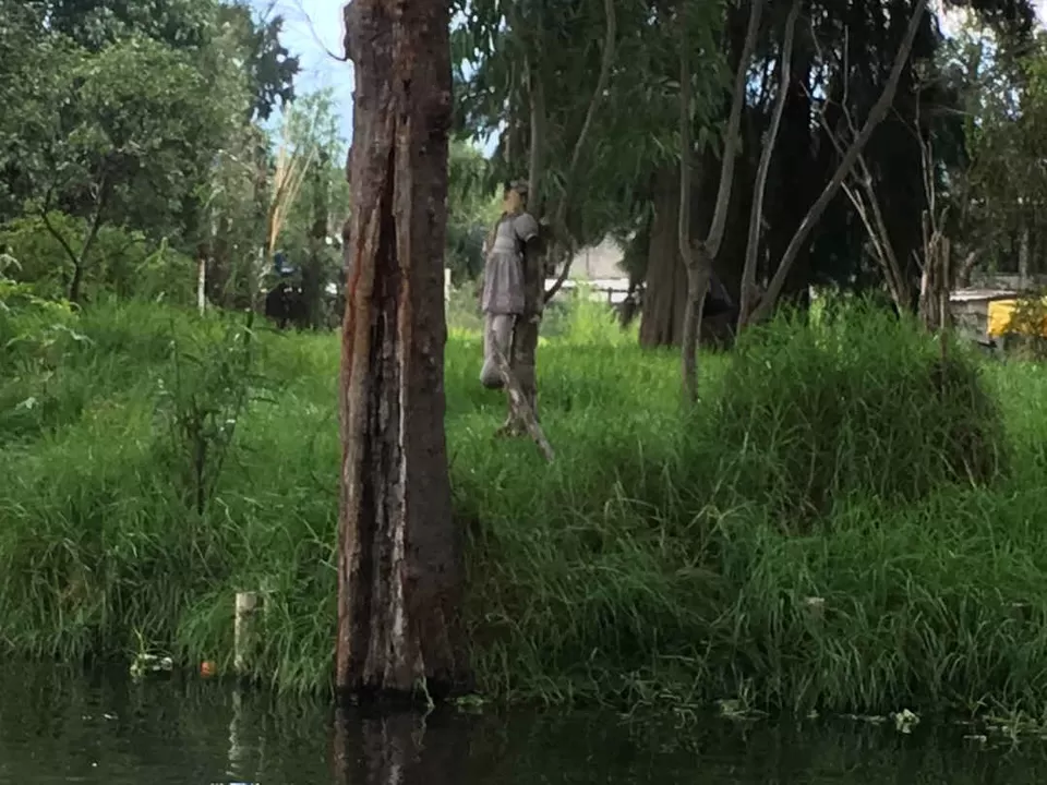 Photo of Torre Latino, Eje Central, Centro, Mexico City, CDMX, Mexico by Kadambari Bhatte (curlytravelmess)