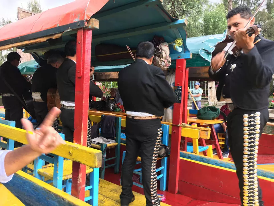 Photo of Torre Latino, Eje Central, Centro, Mexico City, CDMX, Mexico by Kadambari Bhatte (curlytravelmess)