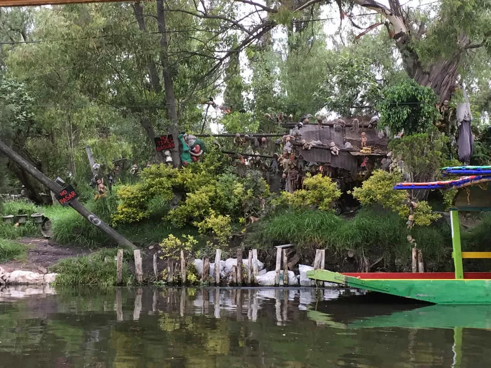 Photo of Torre Latino, Eje Central, Centro, Mexico City, CDMX, Mexico by Kadambari Bhatte (curlytravelmess)