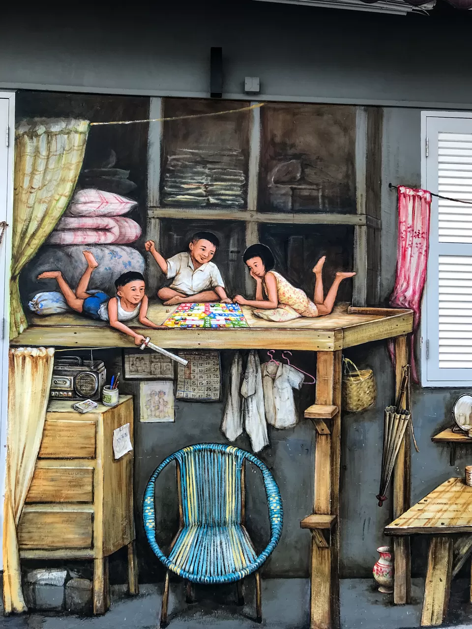 Photo of Singapore By Kadambari Bhatte (curlytravelmess)