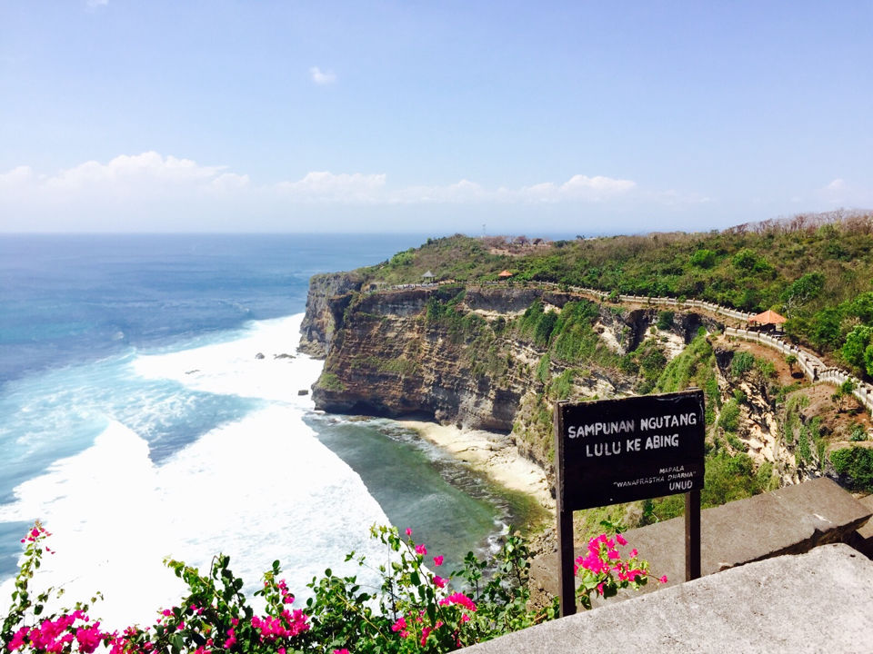 Photo of Bali And Beaches 2/20 by Kadambari Bhatte (curlytravelmess)