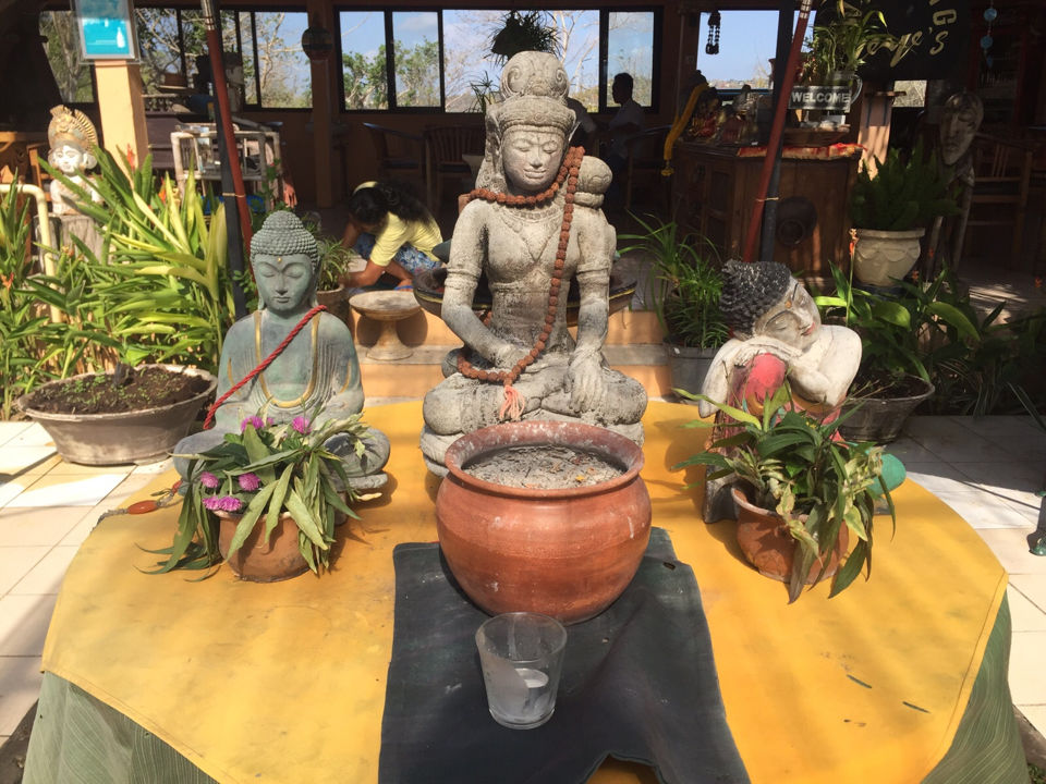 Photo of Bali And Beaches 6/20 by Kadambari Bhatte (curlytravelmess)